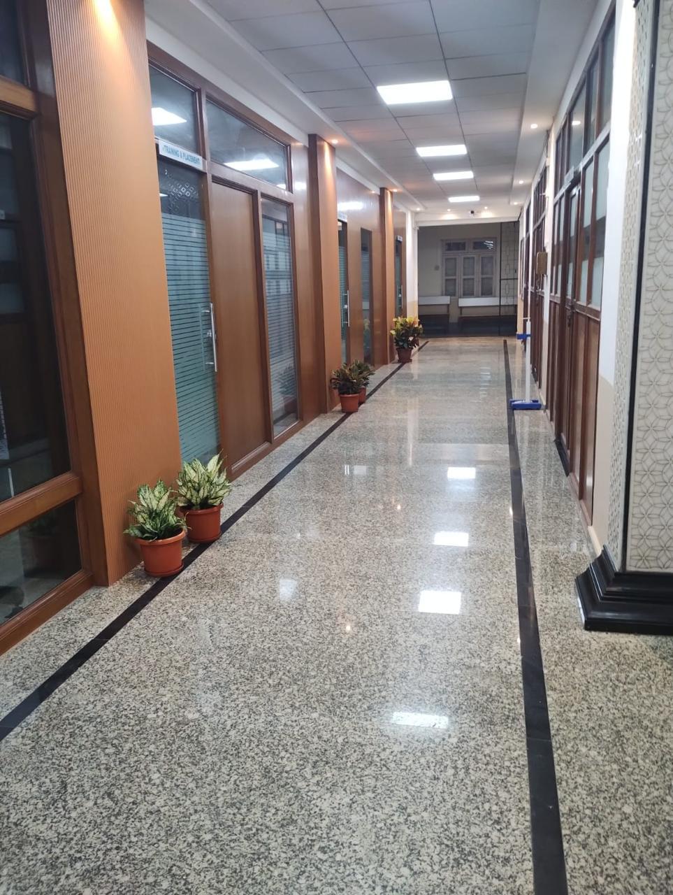 Fr. Conceicao Rodrigues College of Engineering Mumbai Infrastructure photo 18